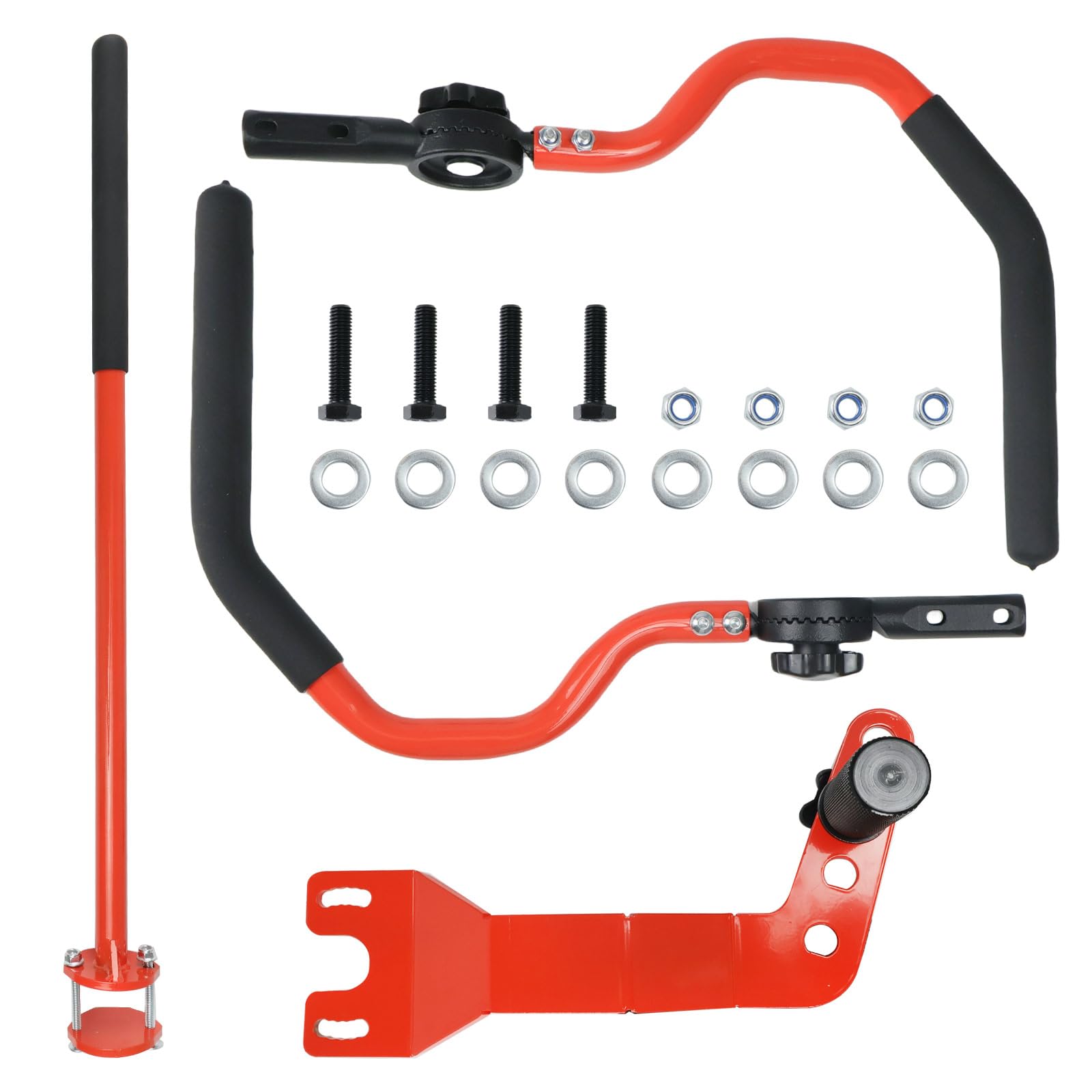 【9/15削除】FortPeat 彼岸 DreamWorld A+Bセット Copper Creek FZ2610XML-TB Craftsman Front Entrance Handleset in